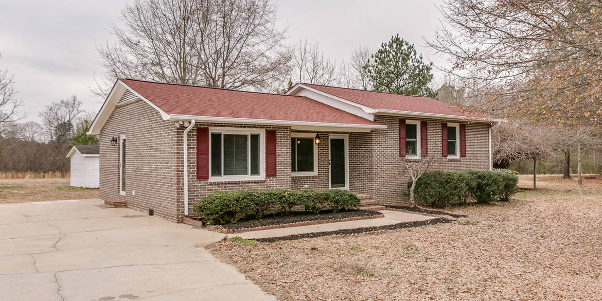 Brivity 2139 Moore Duncan Hwy. Moore, SC 29369