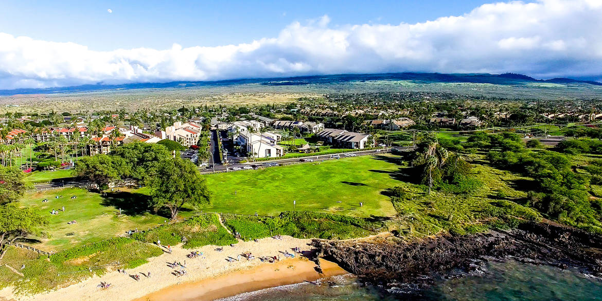 Brivity Eric West • 2737 South Kihei Rd 5175 Kihei, HI 96753