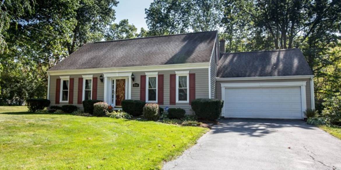 Brivity 208 Woodland Terrace Horseheads, NY 14845