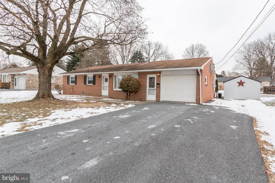 Brivity 841 Martin Ave Ephrata, PA 17522