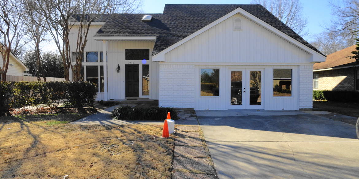 Brivity 3012 John Cole Place Monroe, LA 71201