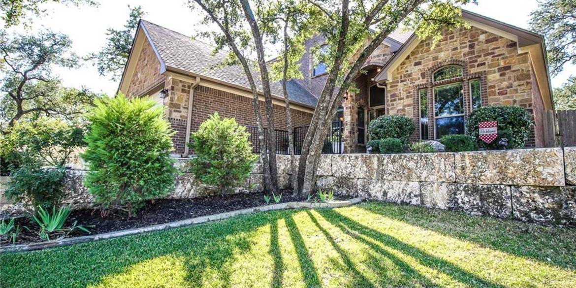 Brivity 3213 South Fork Belton, TX 76513