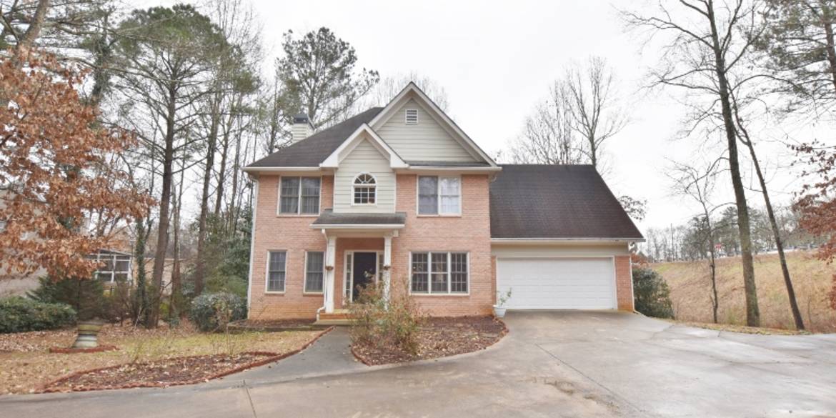 Brivity 415 Emerald Parkway Sugar Hill, GA 30518