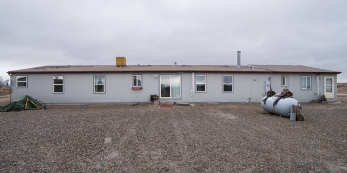 Brivity 1715 Oasis Drive Mack, CO 81525