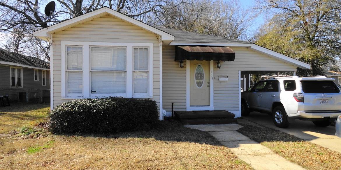 Brivity 309 N 5th Street West Monroe, LA 71291