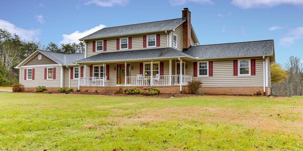 Brivity 116 Hollingsworth Drive Pickens, SC 29671