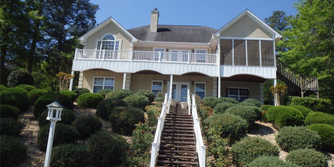 Brivity 213 Strickland Pasture Rd. Jackson, GA 30233