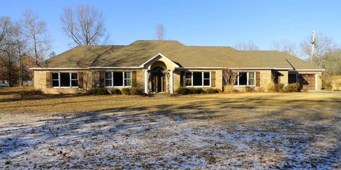 Brivity 2520 Stubbs Ritchie Road Monroe, LA 71203