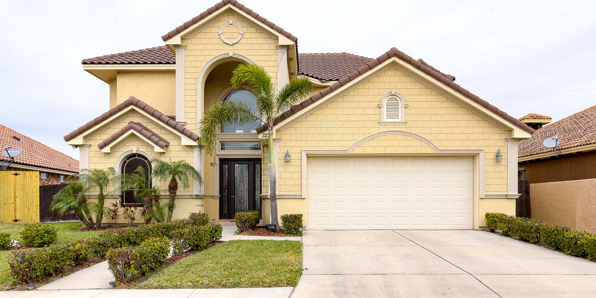 Brivity 3223 Page Avenue Edinburg, TX 78539