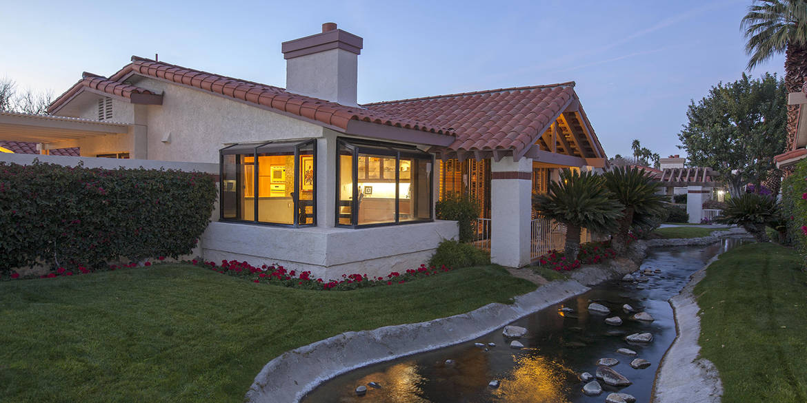 Brivity 44200 Tahoe Circle Indian Wells, CA 92210