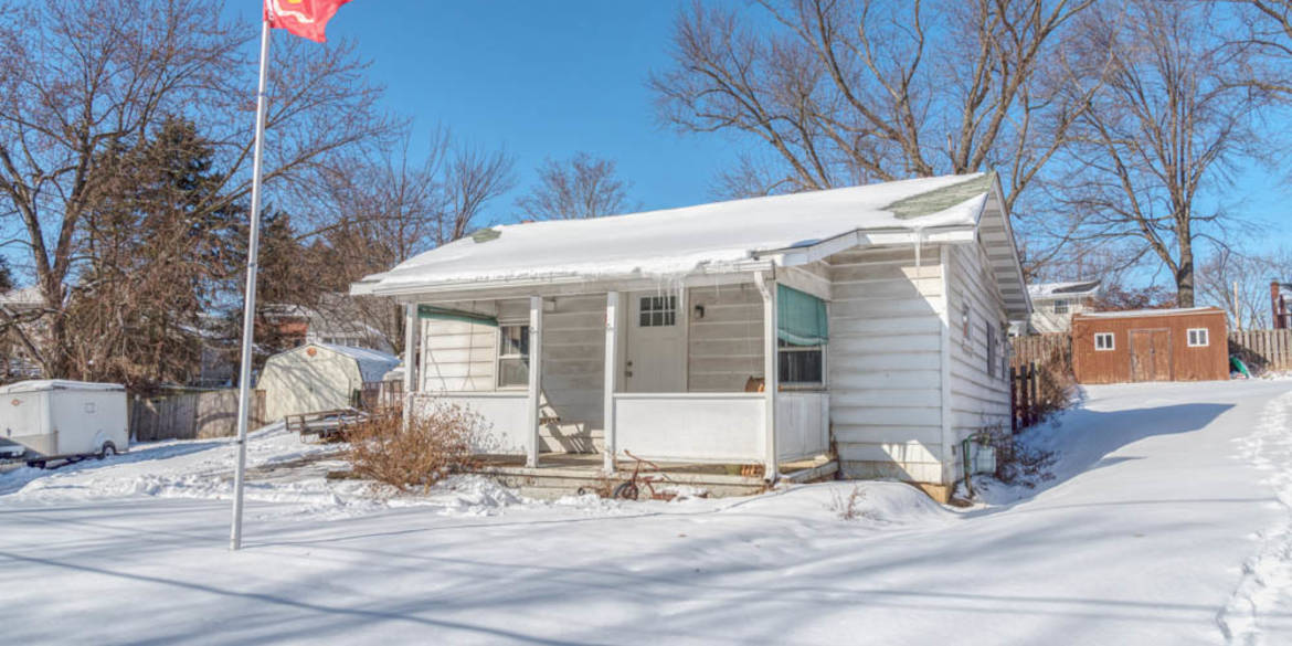 Brivity 380 Margaret Dr Crescent, PA 15046