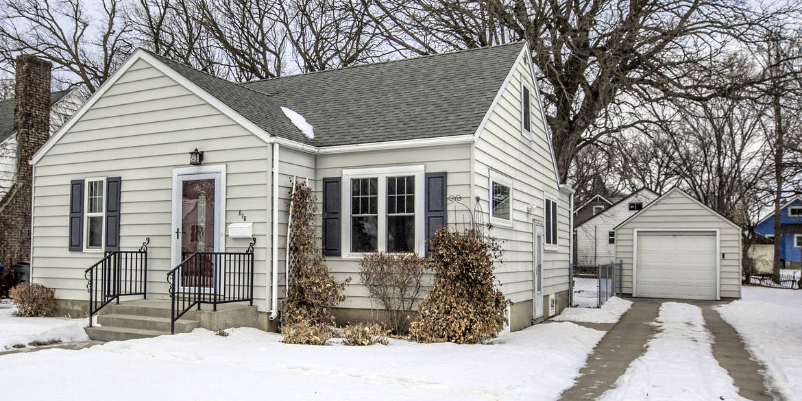 Brivity 616 W Linden St Fergus Falls, MN 56537