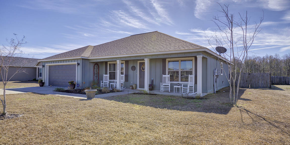 Brivity 111 Marsh Ct. Summerdale, AL 36580