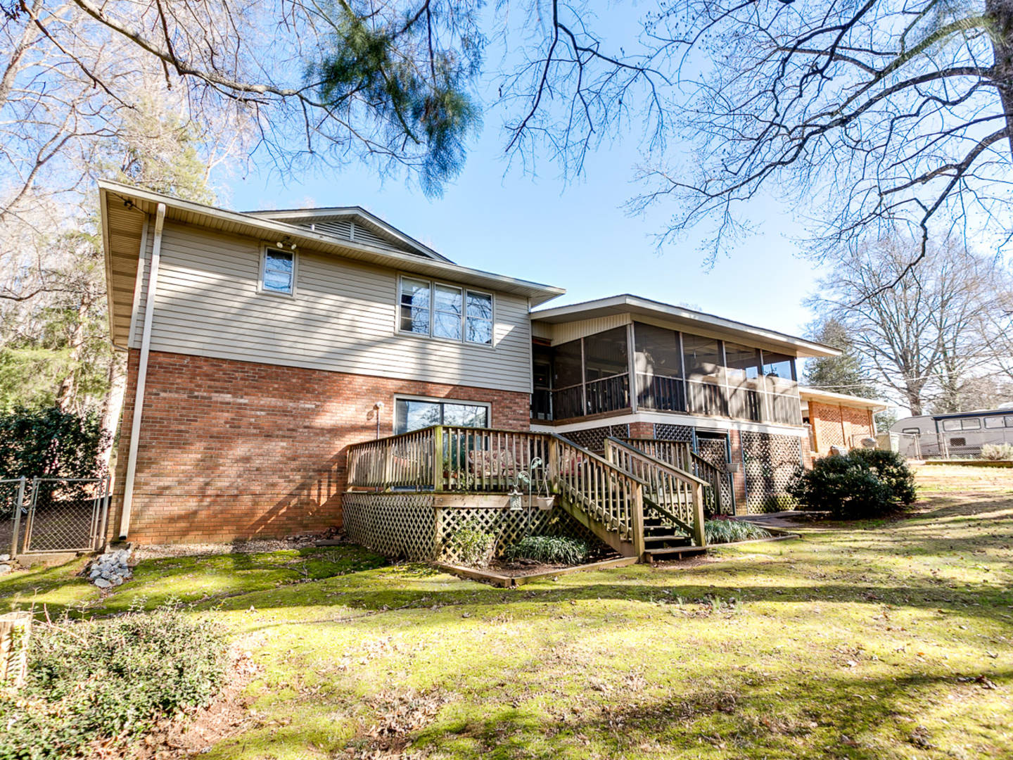 Brivity 524 Perrin Drive Spartanburg, SC 29307 Virtual Tour