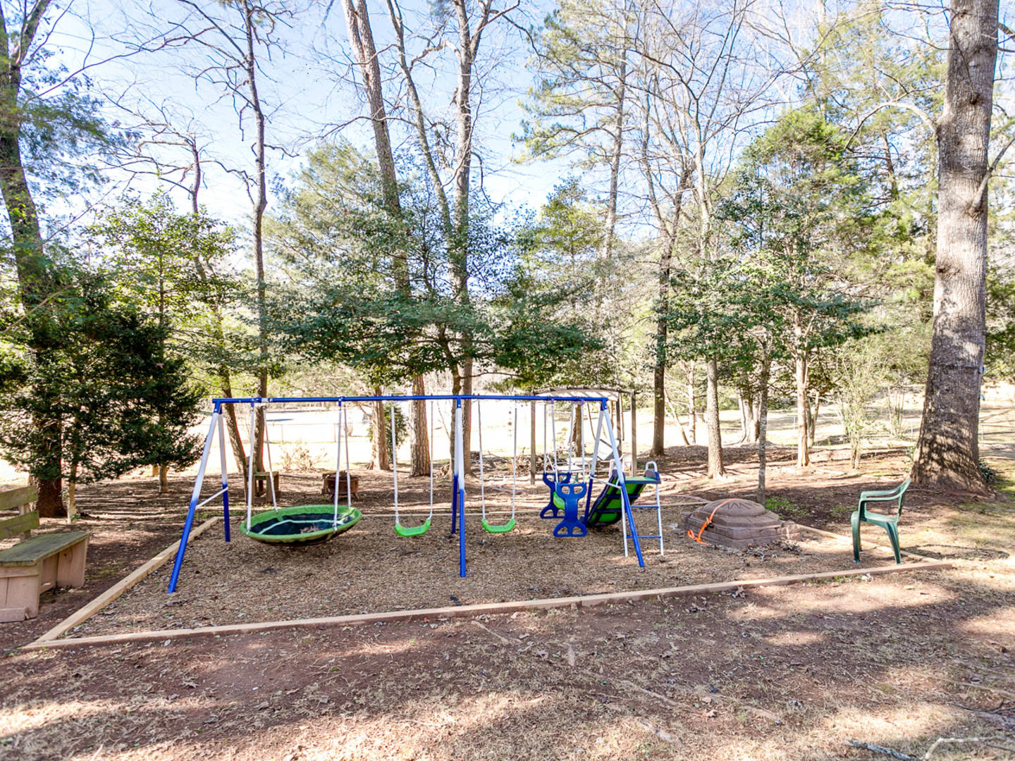 Brivity 524 Perrin Drive Spartanburg, SC 29307 Virtual Tour