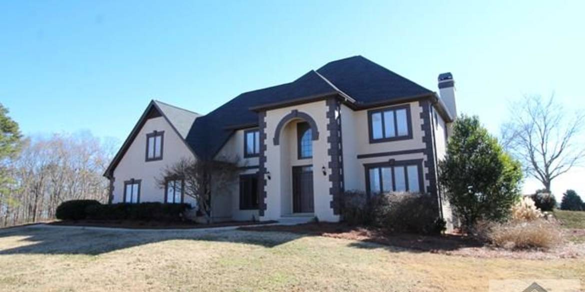 Brivity 831 Carl Davis Rd NW Monroe, GA 30656