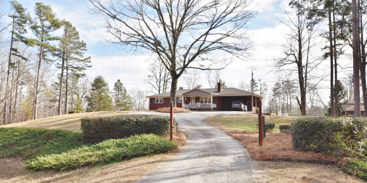 Brivity 522 Hwy 105 Baldwin, GA 30511