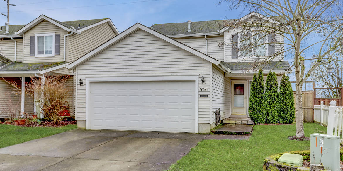 Brivity 536 N 20th Pl Cornelius, OR 97113