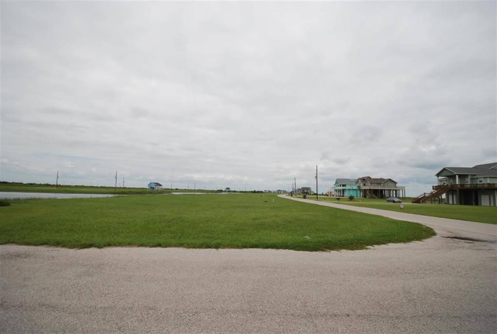 Brivity 3701 Biscayne Beach Rd. Port Bolivar, TX 77650 Virtual Tour