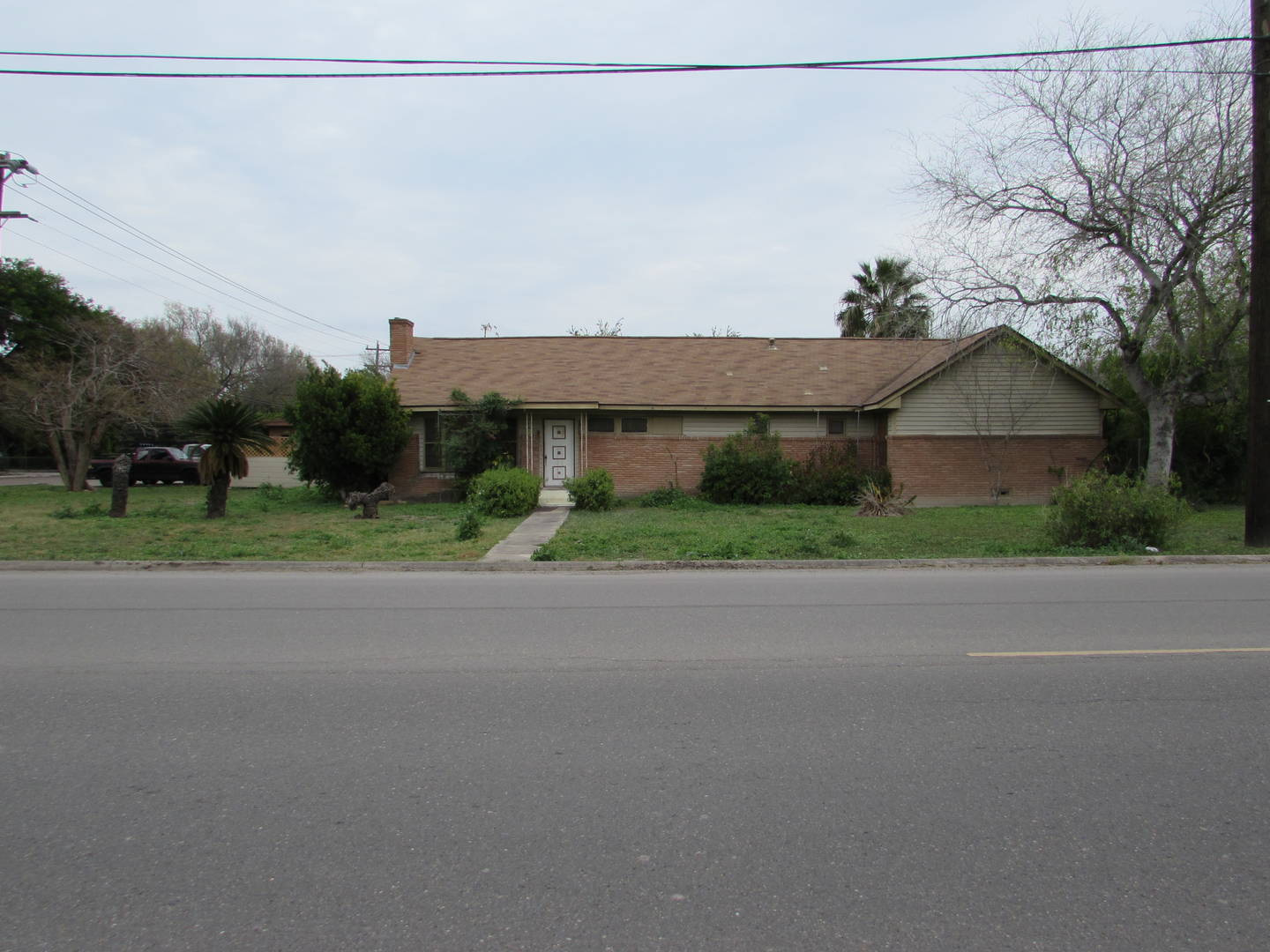 Brivity 1012 N. Glasscock Road Mission, TX 78572 Virtual Tour