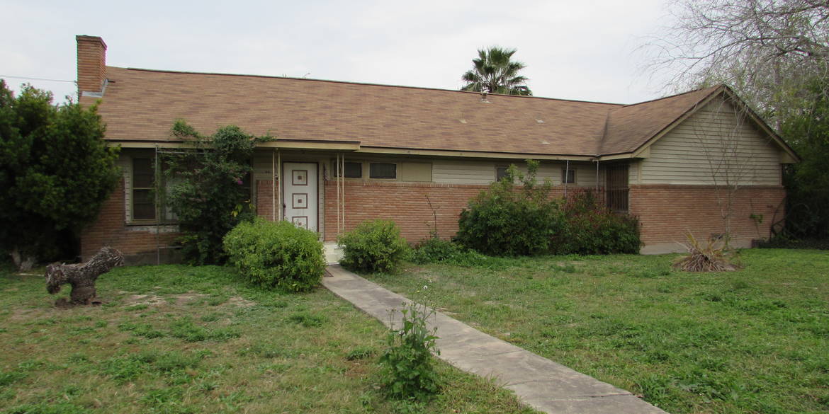 Brivity 1012 N. Glasscock Road Mission, TX 78572