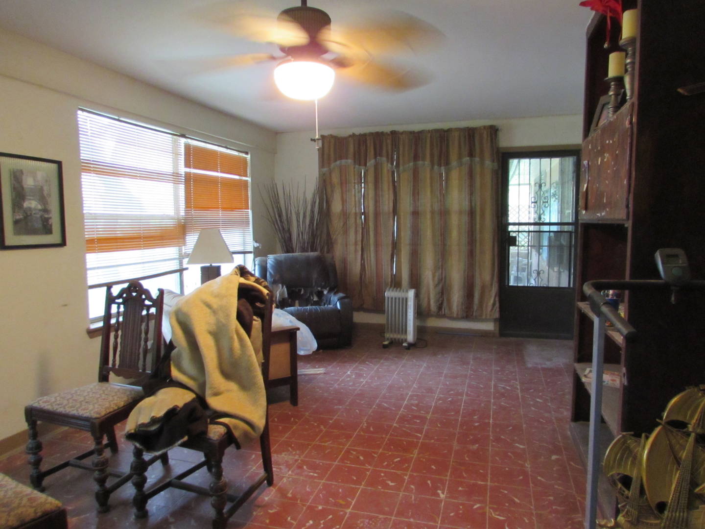 Brivity 1012 N. Glasscock Road Mission, TX 78572 Virtual Tour