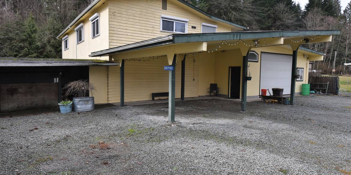 Brivity 28704 Old 99 N Stanwood, WA 98292