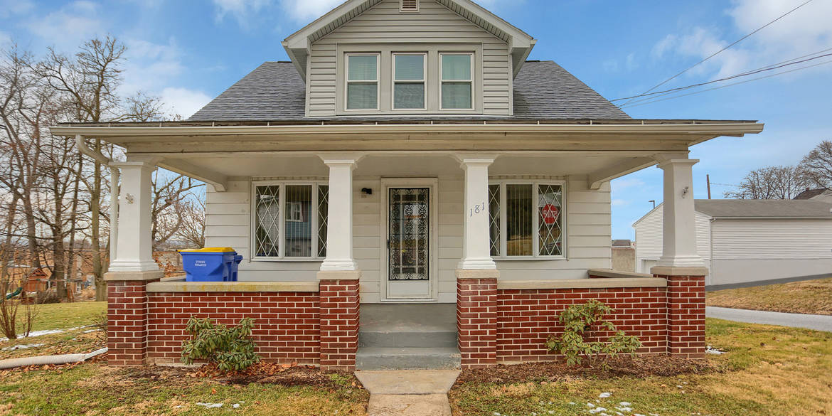 Brivity 181 N Harrisburg Street Oberlin, PA 17113