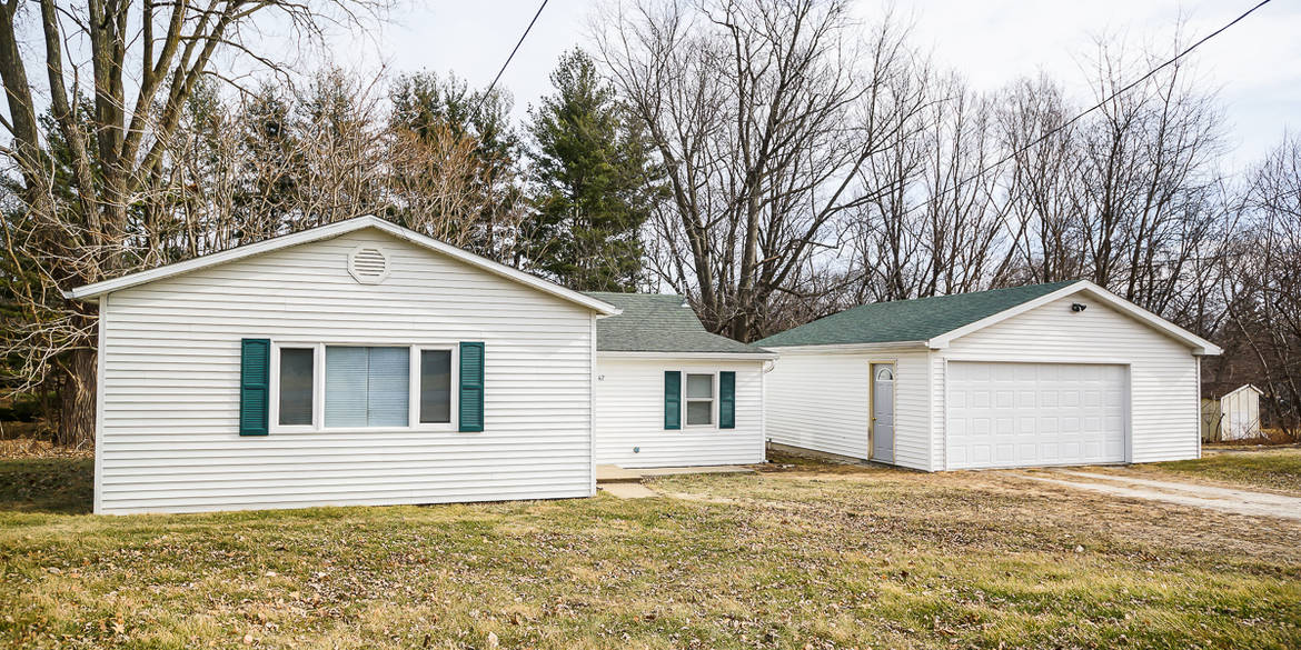 Brivity 42 Lincoln St, Knoxville IL 61448 Knoxville, IL 61448