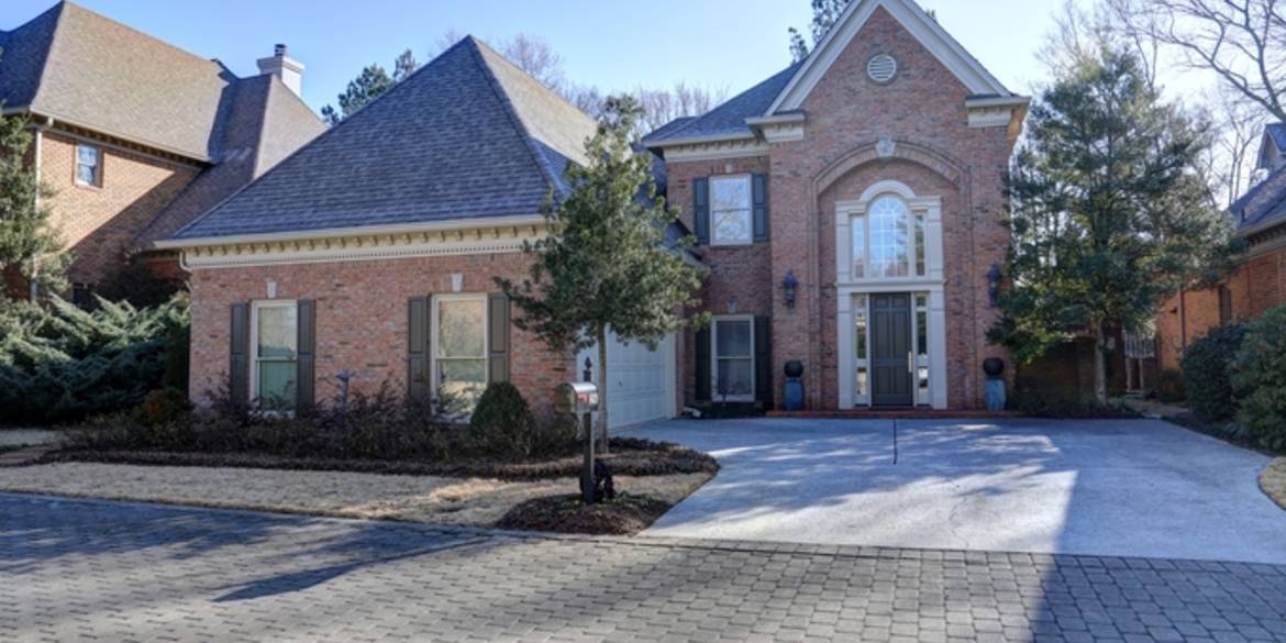 Brivity 6429 Wynfrey Pl Memphis, TN 38120