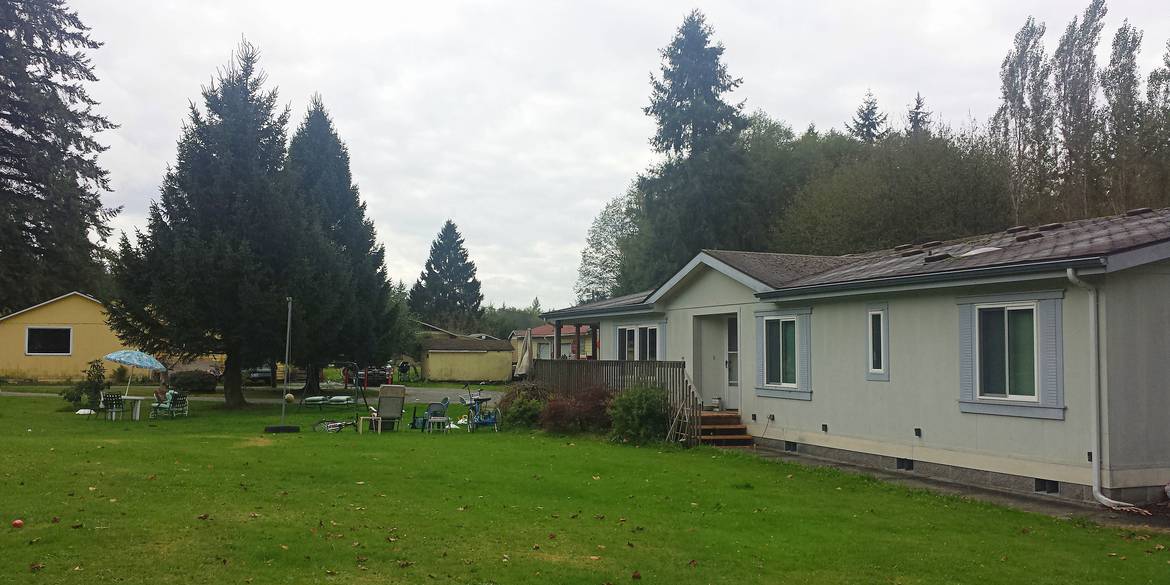 Brivity 3706 Old Hwy 99 N Rd Burlington, WA 98233