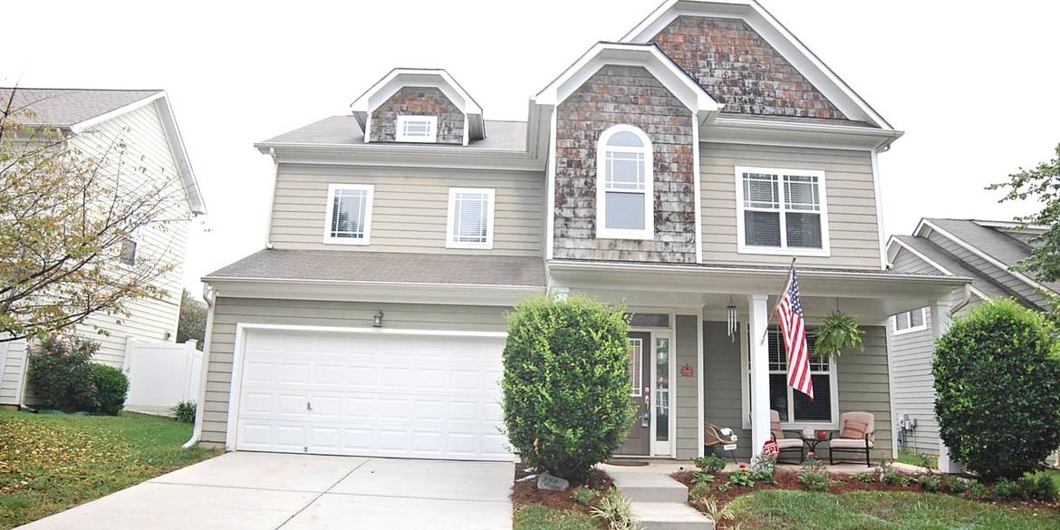 Brivity 19056 Coachman's Trace Cornelius, NC 28031