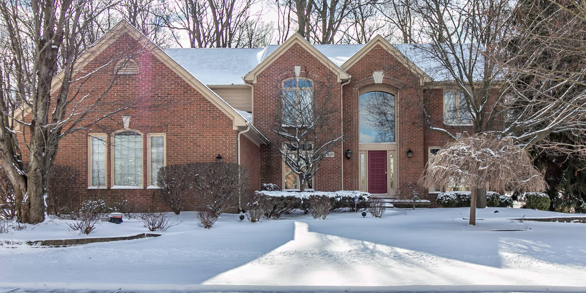 Brivity 21640 Chase Dr. Novi, MI 48375