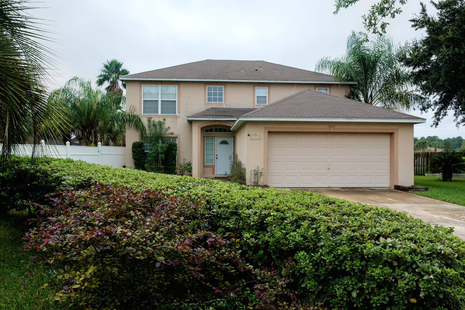 12508 Bent Bay Trail Jacksonville, FL 32224