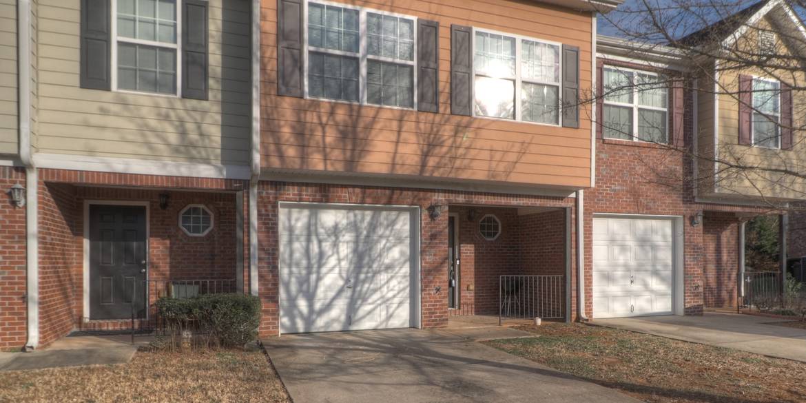 Brivity 745 Magnolia Gardens Walk Mcdonough, GA 30253