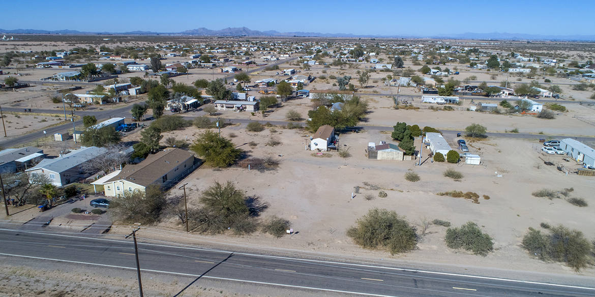 Brivity 3200 W Hanna Rd Eloy, AZ 85131