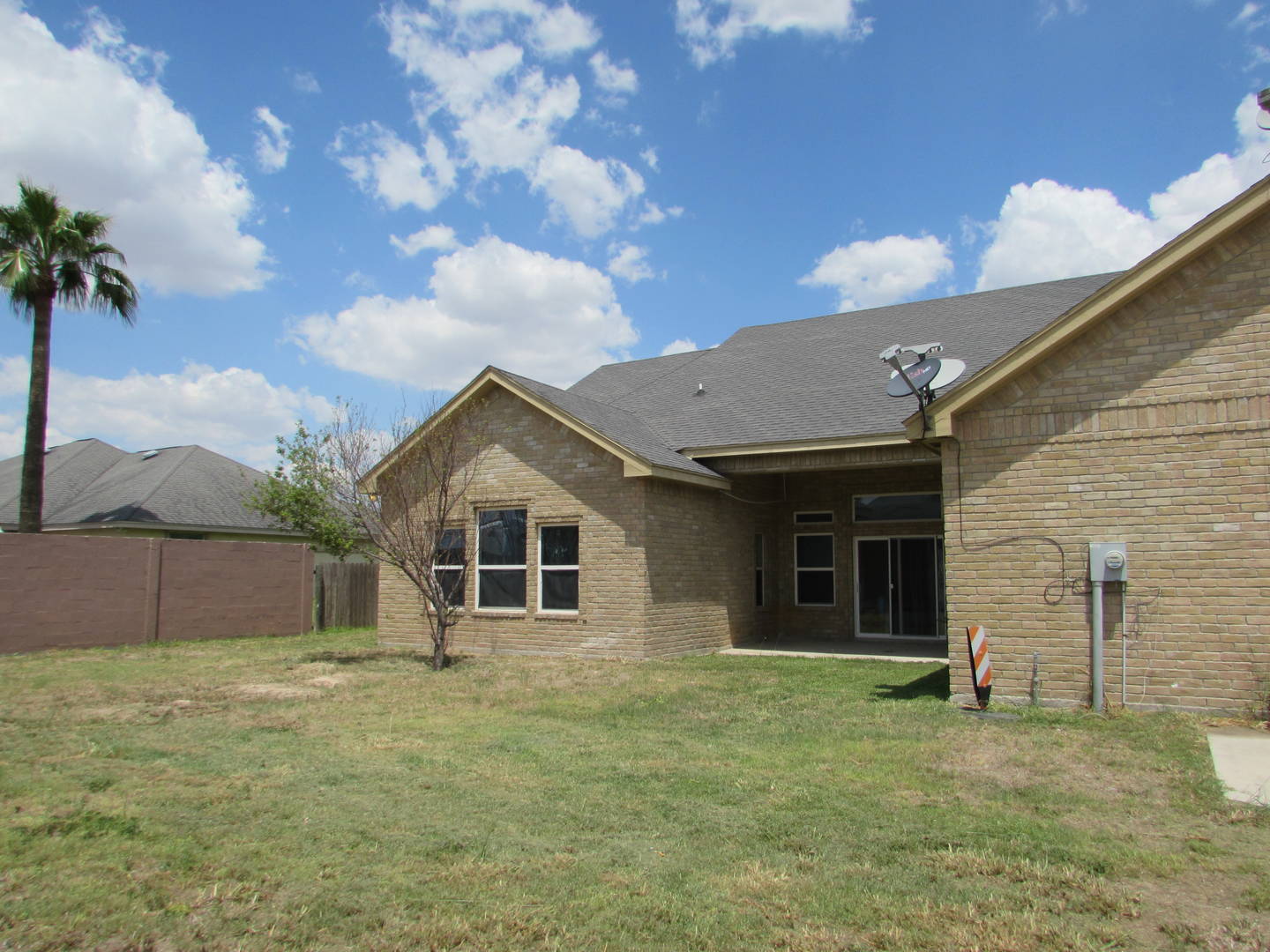 Brivity 2807 PTJ Drive Palmview, TX 78574 Virtual Tour