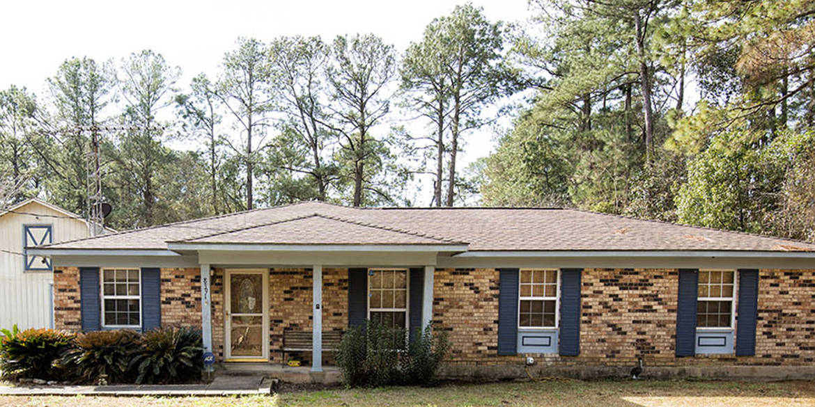 Brivity 8391 Maura Dr Bayou La Batre, AL 36509