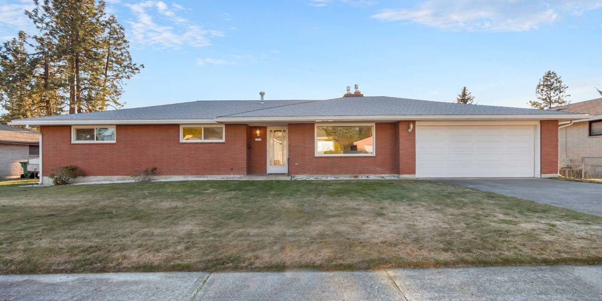 Brivity 5801 N Drumheller Spokane, WA 99205