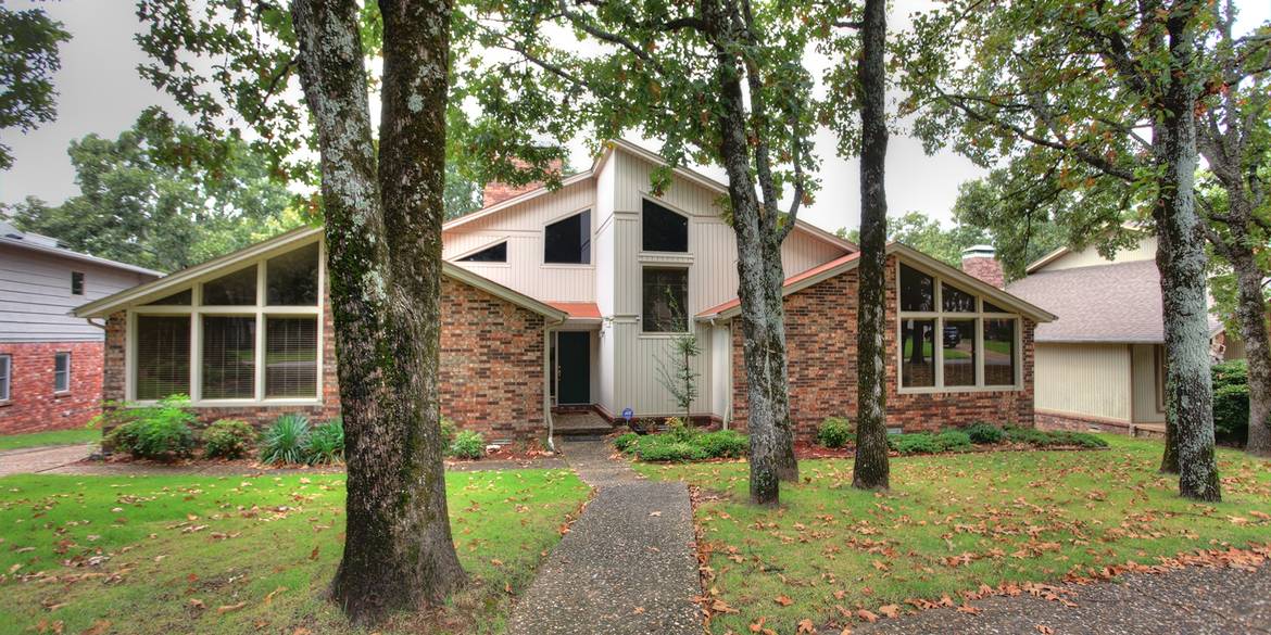 Brivity 5809 Elk River North Little Rock, AR 72116