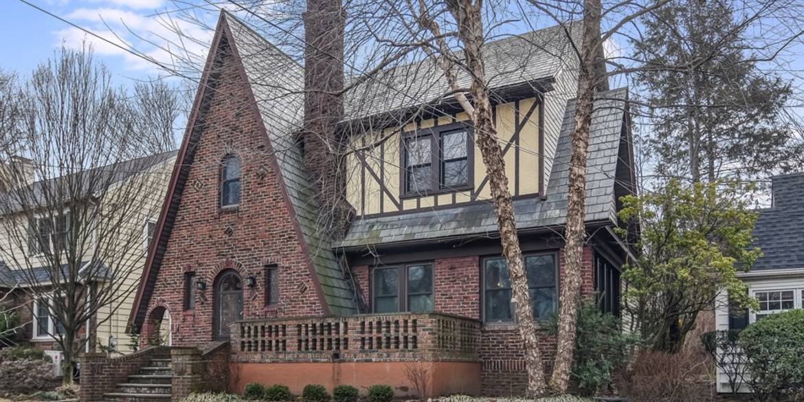 Brivity 44 Ball Terrace Maplewood, NJ 07040