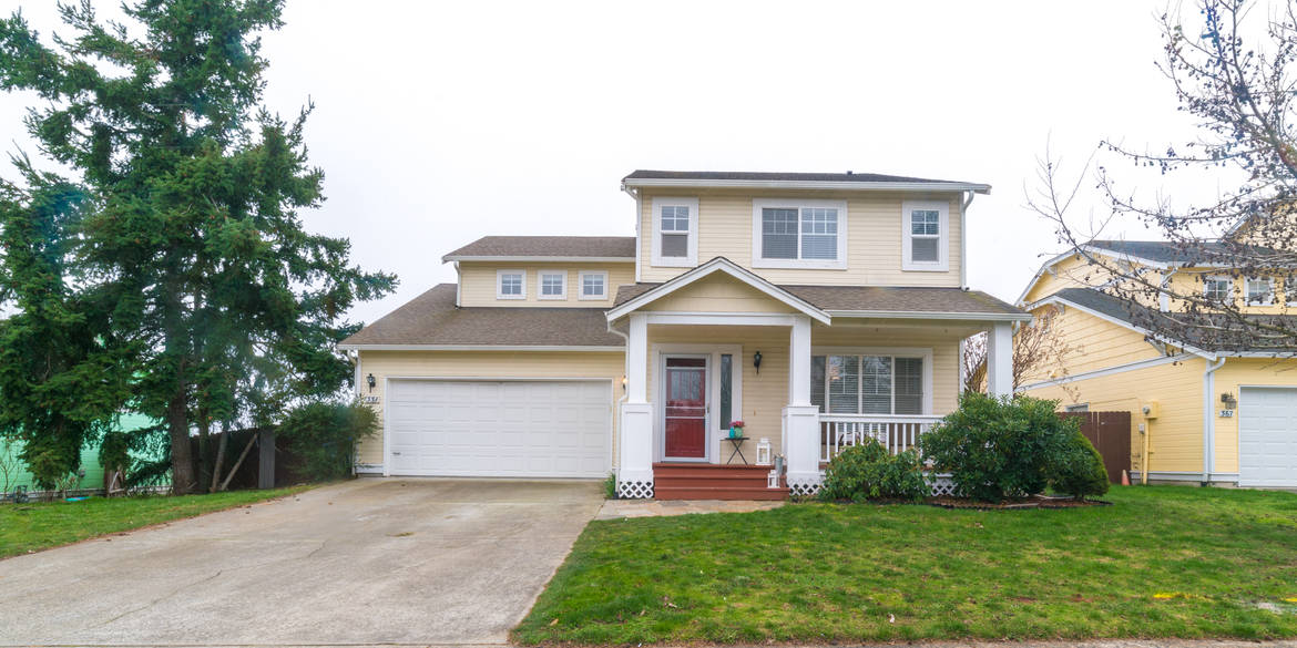 Brivity 351 SW 1st Ave. Oak Harbor, WA 98277