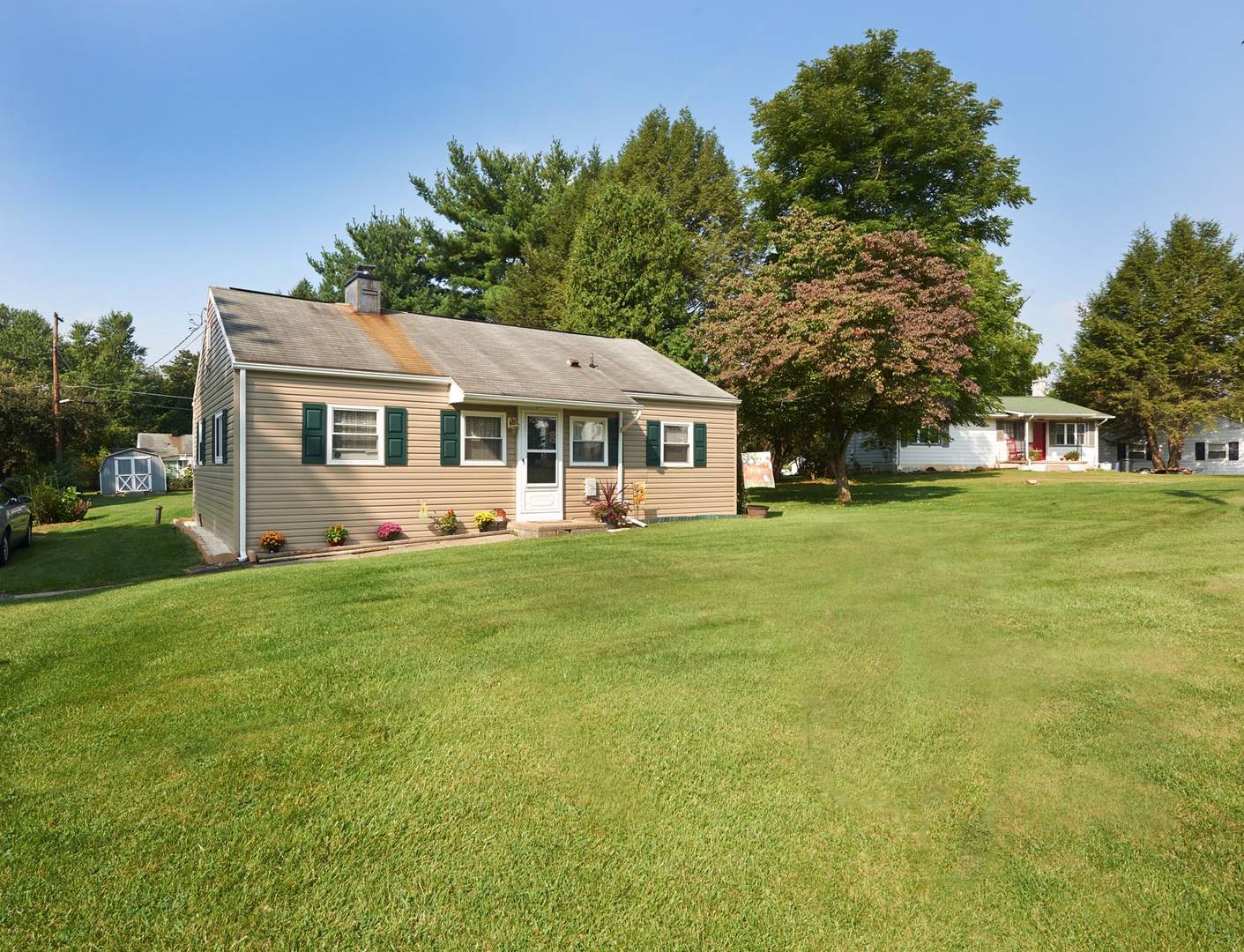 Brivity 1319 Houserville Road State College, PA 16801 Virtual Tour