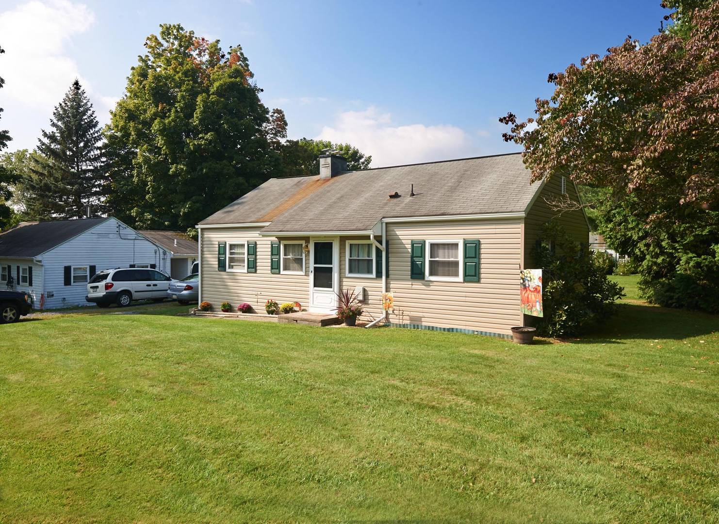 Brivity 1319 Houserville Road State College, PA 16801 Virtual Tour