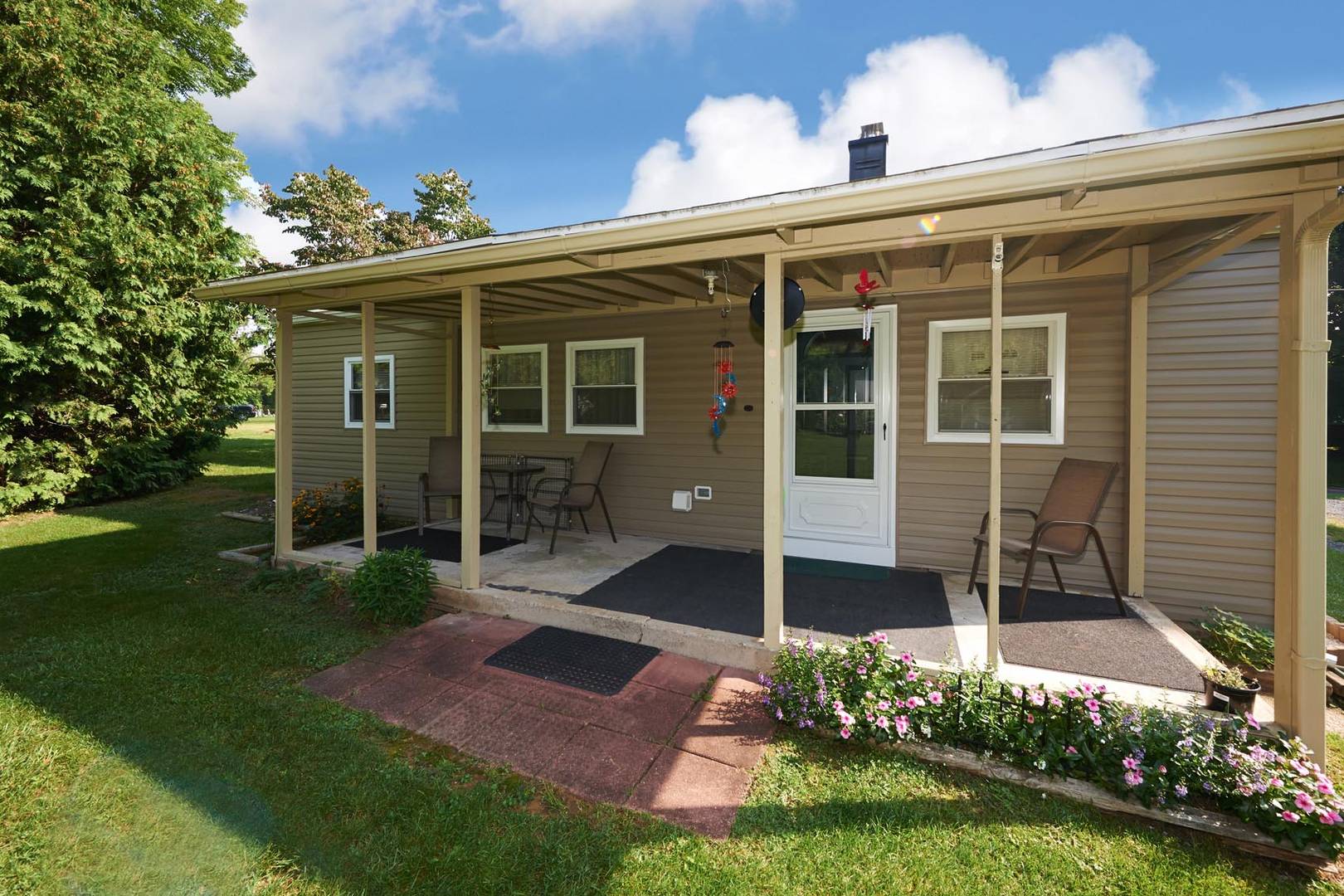 Brivity 1319 Houserville Road State College, PA 16801 Virtual Tour