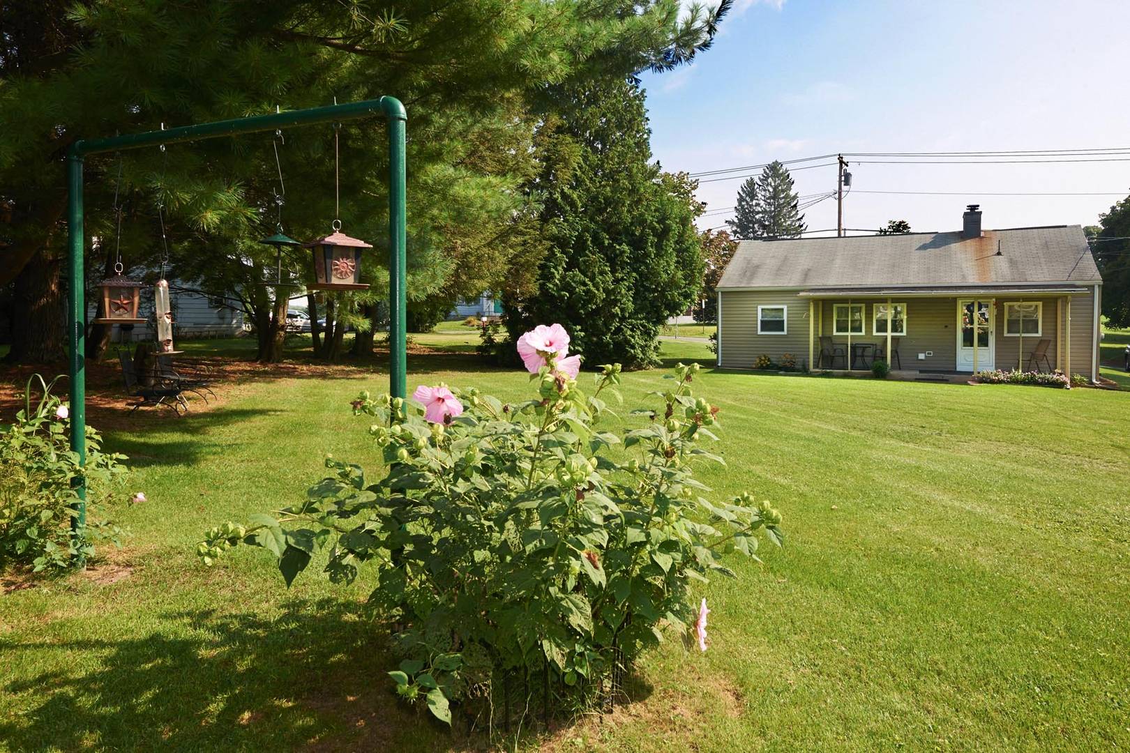 Brivity 1319 Houserville Road State College, PA 16801 Virtual Tour