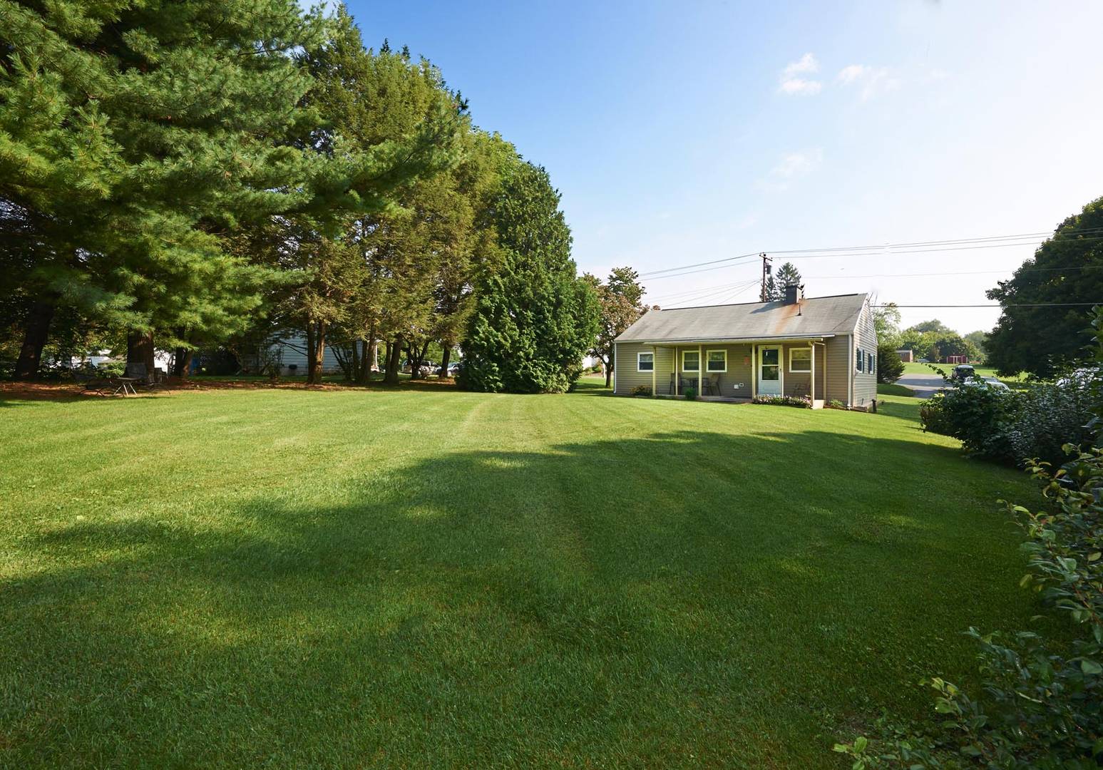 Brivity 1319 Houserville Road State College, PA 16801 Virtual Tour