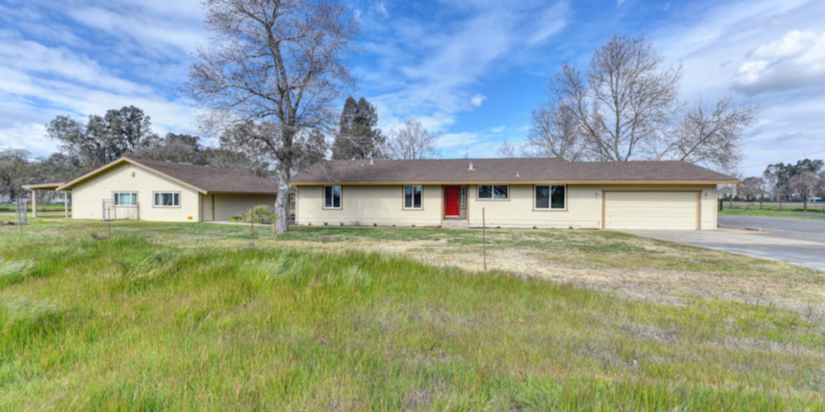 Brivity 9561 Sheldon Rd Elk Grove, CA 95624