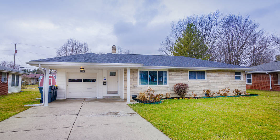 Brivity 719 South Rangeline Road Anderson , IN 46012