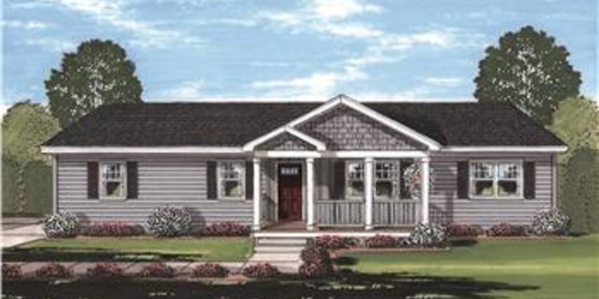 Brivity 17113 Country Dr Manchester, MI 48158